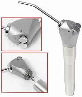 NMD Dental Tool 3 Way Syringe (Curved) Surgical Plier