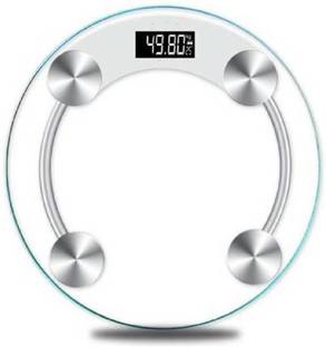 QNOVE Human Weight Machine- electronic weighing scale 3/CQAA Weighing Scale