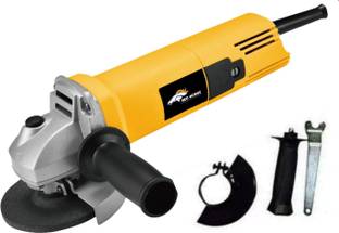 RanPra 801 ANGLE GRINDER REDHORSE HEAVY DUTY 1050 WATT Angle Grinder