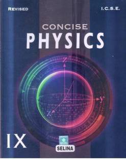 Concise Physics Class 9