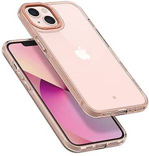 Caseology by Spigen Skyfall Back Cover for Apple iPhone 13