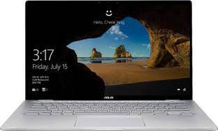 ASUS Intel Core i3 12th Gen - (8 GB/256 GB SSD/Windows 11 Home) X1502ZA-EJ302WS Laptop