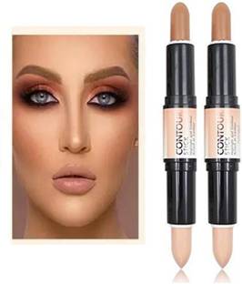 ADJD 3D Face,Body Highlighter Sticks Contour cheeks, face, nose legs Concealer