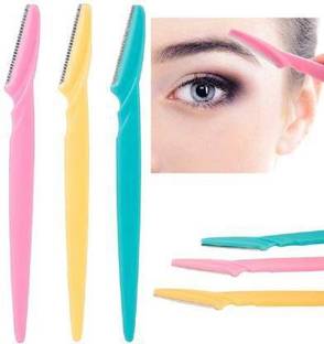 PKK TRADERS TINKLE 1S Eyebrow Thread (0.5 m, Pack of3) Eyebrow Thread