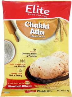 Elite Chakki Atta