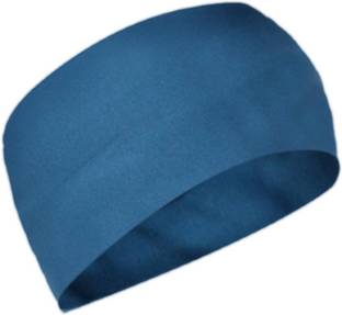 Run India can use as a Balaclava Wristband Scarf Neck Gaiter Helmet Line Mask Head Band