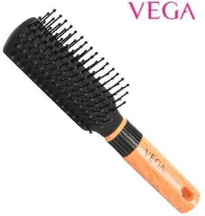 VEGA Basic Flat Hair Brush