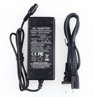 Uboard 36V charger 42 W Adapter