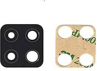 Sandreezz (SM-E625F) Samsung Galaxy F62 (Real Back Camera lens Glass) Camera Lens Glass