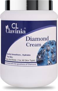 CLAVINIA Diamond Cream 1000 ml