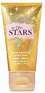 BATH & BODY WORKS IN THE STARS