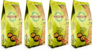PASTIANO MAJA SHELLS- PACK OF 4- 500 GMS EACH Shell Pasta