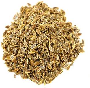 Paudha Organic Soya Dill Plant Seed