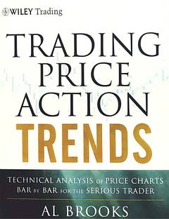 Trading Price Action Trends