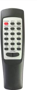 BhalTech Home Theater System Compatible for  Zebronics Remote Controller