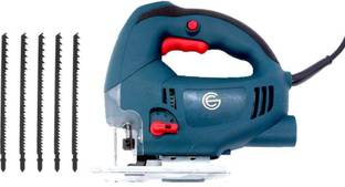 Sauran Jigsaw Simple + 5 Blade HEAVY DUTY JIGSAW MACHINE WITH 5 BLADES 2 inch Straight-line Sander 2 inch Straight-line Sander