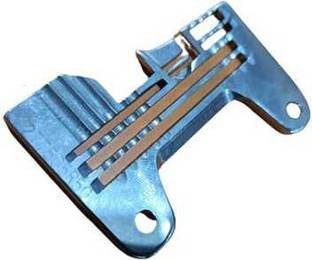 EASYSEW EX SERIES OVERLOCK MACHINE FOUR THREAD NEEDLE PLATE NO 277505R50 Manual Sewing Machine