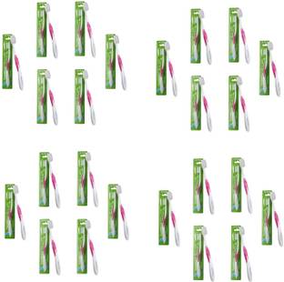 ICPA Thermoseal Ultrasoft Toothbrush Ultra Soft Toothbrush