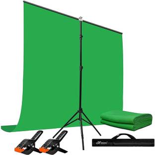 Hiffin TShapegreen Tripod