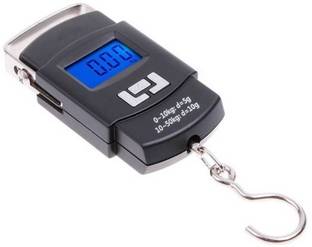 Qozent Electric Weight Machine- electric luggage weight machine /8/AQah Weighing Scale