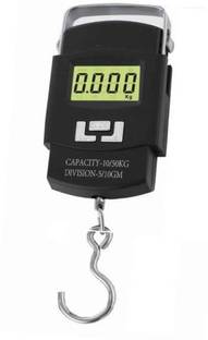 Glancing Weight Checking Machine For Luggage- Hanging Luggage Fishing Portable /30/UGah Weighing Scale