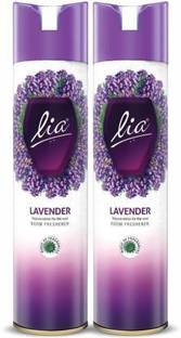 Lia lavender Spray Namaya creation
