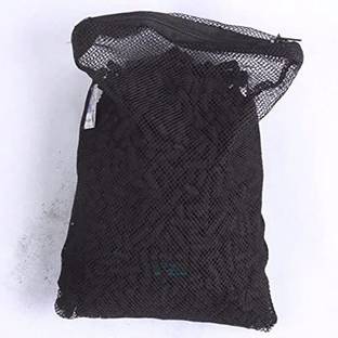 VAYINATO Activated Carbon Charcoal Aquarium Filter Media (500G) with Net Bag Power Aquarium Filter