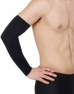 never lose Polyester Arm Sleeve For Men & Women