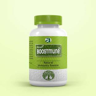 BOOSTMUNE CAPSULES