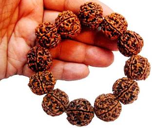 RATAN BAZAAR Wood Bracelet