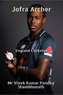 Jofra Archer