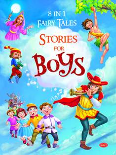 Stories For Boys