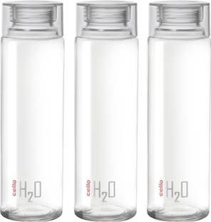 cello 920 ml Glass Bottle