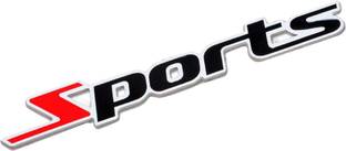 Genesis Emblem for Car & Bike