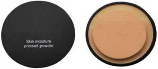 STPS Beauty Natural Silk Touch Compact Powder20gm Compact