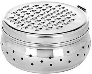 Radhesales Steel Utility Container  - 0 ml