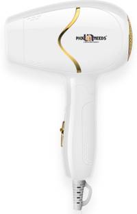 Pick Ur Needs Compact Mini Professional Portabler with Foldable Handle Hair Dryer