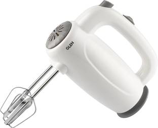 Glen 125 W White Hand Blender