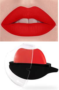 ADS Good Choice India Apple Design Moisturizing Lipstick A01727