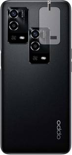 EJZATI Back Camera Lens Glass Protector for OPPO A55, BACK CAMERA LENS