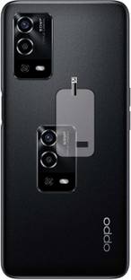 EJZATI Back Camera Lens Glass Protector for OPPO A55, BACK CAMERA LENS PROTECTOR