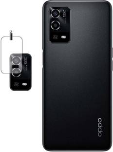 EJZATI Back Camera Lens Glass Protector for .OPPO A55