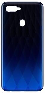 Sandreezz OPPO F9 Pro (with Proper Logo) Back Panel