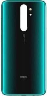 BrewingQ Xiaomi Xiaomi Redmi Note 8 Pro(Glass) Back Panel