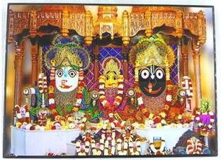 Mayapuri Wood Wall Photo Frame