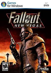 Fallout New Vegas Standard Edition