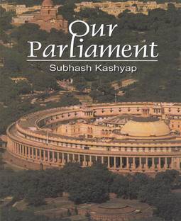 Our Parliament (2020 Edition) In English