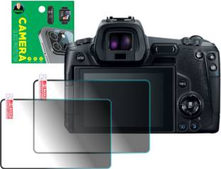 KANCHA Screen Guard for CANON EOS R, CANON EOS R5, Canon EOS 5D Mark IV SLR