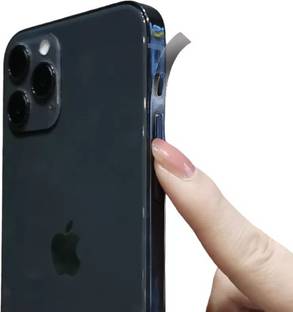 connate enterprise Screen Guard for IPHONE 13 PRO (6.1")