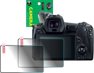 KANCHA Screen Guard for CANON EOS R, CANON EOS R5, Canon EOS 5D Mark IV SLR